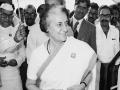 Indira Gandhi: जेव्हा इंदिरा गांधींच्या ‘त्या’ एका निर्णयानं बदलली भारताची संपूर्ण बँकिंग व्यवस्था - Marathi News | Indira Gandhi Birth Anniversary 2020: When Indira Gandhi Decision Changed Banking System Of India | Latest politics Photos at Lokmat.com