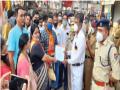 लोकल पुन्हा सुरू करण्याची मागणी; मनसेचा आंदोलनाचा इशारा - Marathi News | Local resume demand; MNS warning of agitation | Latest thane News at Lokmat.com