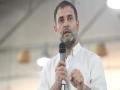 दुबळ्या धोरणांमुळेच चीनची सीमेत घुसखोरी; राहुल गांधींचा केंद्र सरकारवर हल्लाबोल - Marathi News | China's infiltration of borders due to weak policies; Rahul Gandhi attacks the central government | Latest national News at Lokmat.com