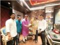 आगरी-कोळी भवनाचे डिसेंबरमध्ये भूमिपूजन; मनसे आमदार राजू पाटील यांचं आश्वासन - Marathi News | Bhumi Pujan of Agari-Koli Bhavan in December; Assurance of MNS MLA Raju Patil | Latest kalyan-dombivli News at Lokmat.com
