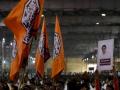 ‘आगे आगे देखो होता है क्या’; मनसेला सोबत घेण्याचा भाजपकडून प्रयत्न - Marathi News | ‘Look forward to what happens’; BJP's attempt to take MNS with it | Latest politics News at Lokmat.com
