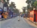 वाहतूककोेंडीने घेतला व्यापाऱ्याचा बळी; प्रशासनाच्या निष्काळजीपणाचा बसला फटका - Marathi News | Trader's victim killed by traffic jam; The administration's negligence was a blow | Latest navi-mumbai News at Lokmat.com