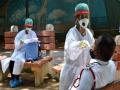 Coronavirus: रुग्ण दुप्पट होण्याचा कालावधी ७० दिवस; नव्या रुग्णांच्या प्रमाणात झपाट्याने घट - Marathi News | Coronavirus: Patient doubling period 70 days; Rapid decline in the number of new patients | Latest national News at Lokmat.com