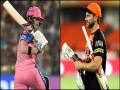 IPL 2020, RR vs SRH Match: स्टोक्सच्या आगमनाने रॉयल्सला सनरायजर्सवर विजयाची आशा - Marathi News | IPL 2020, RR vs SRH Match: Stokes' arrival gives Royals hope for victory over Sunrisers | Latest cricket News at Lokmat.com