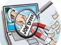 नोकरीसाठी विवाहितेला गमवावे लागले दोन लाख; गोपनीय माहिती शेअर करू नका... - Marathi News | Married lost two lakhs for job; Do not share confidential information ... | Latest crime News at Lokmat.com