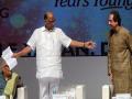 सहामाही परीक्षेत मुख्यमंत्री उद्धव ठाकरे पास की नापास?; शरद पवारांनी सांगितला निकाल - Marathi News | Did CM Uddhav Thackeray pass or fail in the mid-term examination ?; Sharad Pawar stated the result | Latest maharashtra News at Lokmat.com