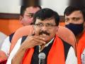 "परदेशात शोधला असेल राम", संजय राऊत यांचा राज ठाकरे यांना टोला - Marathi News | Sanjay Raut's attack on Raj Thackeray says Ram may be found abroad | Latest thane News at Lokmat.com