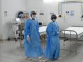 Coronavirus: कोरोना होऊन गेलेल्या व्यक्तींच्या रक्तात गुठळ्या होण्याचे प्रकार - डॉ. संजय ओक - Marathi News | Coronavirus: Types of blood clots in people with coronavirus - Dr. Sanjay Oak | Latest health News at Lokmat.com