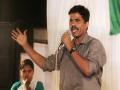 Hyderabad Case: 'न्यायालयाची भूमिका संपवायची आहे का? संविधान बदलण्याचा घाट घातला जातोय' - Marathi News | Hyderabad Rape and Murder case: 'Do you want to end the role of the court? Constitution is being amended Says Sachin mali | Latest mumbai News at Lokmat.com