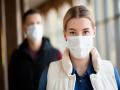Coronavirus: चिंताजनक! सर्दी, खोकल्यासोबतच कोरोना विषाणूचा प्रसार होणारं ‘हे’ नवीन लक्षण उघड! - Marathi News | Coronavirus: Study says pink eye may be primary symptom of covid 19 | Latest health Photos at Lokmat.com