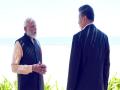 India-China: हिंद महासागरात वेगाने पसरतोय ड्रॅगन; येणाऱ्या काळात भारतासाठी मोठं टेन्शन! - Marathi News | India-China: Chinese Navy Plan Expanding Military Footprint In Indian Ocean Threat To India | Latest national Photos at Lokmat.com