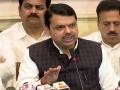 Maharashtra CM: अजित पवारांच्या सहकार्यामुळे भाजपाने सरकार स्थापन केलं, पण... - Marathi News | Maharashtra CM: BJP formed a government with the help of Ajit Pawar, but... | Latest mumbai News at Lokmat.com