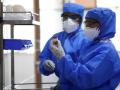 Coronavirus: धक्कादायक! संसदेतील २ खासदारांना कोरोनाची लागण; अमेरिकेत मृतांचा आकडा १५० वर - Marathi News | Coronavirus: Us Congress Two Member Infected With Coronavirus Death Toll Crosses 150 pnm | Latest international News at Lokmat.com