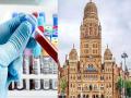 Coronavirus: मुंबई महापालिकेचा अजब फतवा; कोरोना रिपोर्ट पॉझिटिव्ह आल्यास रुग्णाला सांगू नका, तर... - Marathi News | Coronavirus: No Positive test report shall be shared with patient dierctly Says BMC | Latest mumbai News at Lokmat.com