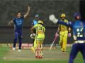 IPL 2020, CSK vs MI: चेन्नई सुपर किंग्जचे मोठ्ठे पराभव मुंबईकडूनच; आयपीएलमध्ये पहिल्यांदाच घडलं - Marathi News | IPL 2020, CSK vs MI: Chennai Super Kings' big defeat from Mumbai Indians in IPL | Latest cricket News at Lokmat.com