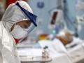 Coronavirus: नवा रेकॉर्ड! भारतात २४ तासांत ७५ हजारांवर रुग्ण; जगात पहिल्यांदाच असं घडलं - Marathi News | Coronavirus: New record! Over 75,000 patients in the country in 24 hours India | Latest national News at Lokmat.com