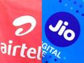 Jio-Airtel चे रिचार्ज महागणार, 5G Internet वापरणाऱ्यांनाही झटका बसणार! - Marathi News | Recharge of Jio-Airtel will be expensive, 5G Internet users will also get a shock | Latest tech News at Lokmat.com