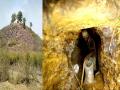 उत्तर प्रदेशातील सोनभद्र येथे मिळाला ३ हजार टन सोन्याचा खजिना?; जाणून घ्या सत्य! - Marathi News | Gold treasure found at Sonbhadra in Uttar Pradesh? Know the truth | Latest national News at Lokmat.com