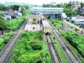 चिखलोली रेल्वेस्थानकाला अखेर मिळाला मुहूर्त; दोन वर्षांत स्थानक होणार पूर्ण - Marathi News | Chikhloli railway station finally got the moment; The station will be completed in two years | Latest thane News at Lokmat.com