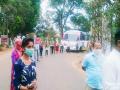 coronavirus : अखेर त्या ३४ जणांची सिंधुदुर्गात घरवापसी - Marathi News | coronavirus: Finally they return home in Sindhudurg | Latest sindhudurga News at Lokmat.com