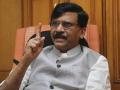 Coronavirus: देशात धार्मिक तेढ निर्माण करण्याचं षडयंत्र शिजतंय; संजय राऊत यांचा मोठा दावा, म्हणाले... - Marathi News | Coronavirus: Conspiracy to create religious rift in the country claim by Shiv sena MP Sanjay Raut pnm | Latest mumbai News at Lokmat.com