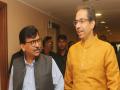Coronavirus: “...तर कामगार कपातीप्रमाणे ‘मंत्रीकपात’ करण्याची वेळ मुख्यमंत्र्यांवर येईल” - Marathi News | Coronavirus: Shiv Sena MP Sanjay Raut Article over corona situation handle by government pnm | Latest mumbai News at Lokmat.com
