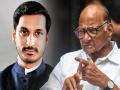 ‘नातवाच्या मागणीला कवडीची किंमत देत नाही’; शरद पवारांच्या विधानावार पार्थ पवार म्हणाले... - Marathi News | Ajit Pawar Son Parth Reaction on Sharad Pawar statement over CBI Demand on Sushant Rajput Case | Latest politics News at Lokmat.com