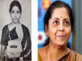 जाणून घ्या! सेल्स गर्लपासून केंद्रीय अर्थमंत्री पदापर्यंत कसा होता निर्मला सीतारामन यांचा प्रवास? - Marathi News | Know How was Nirmala Sitharaman journey from Sales Girl to Union Finance Minister | Latest politics Photos at Lokmat.com