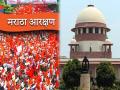 मराठा आरक्षण प्रकरणात मंगळवारी सर्वाेच्च न्यायालयात महत्त्वाचा निकाल - Marathi News | Important verdict in Maratha reservation case in Supreme Court on Tuesday | Latest national News at Lokmat.com