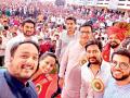 तरुण आमदार जातीपातीमुक्त नवा महाराष्ट्र घडवतील -आदित्य ठाकरे  - Marathi News | Young MLA to create caste-free new Maharashtra - Aditya Thackeray | Latest maharashtra News at Lokmat.com