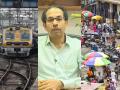63 टक्के लोक मुख्यमंत्री उद्धव ठाकरेंच्या कामगिरीवर नाराज; 'मनसे' मत मांडलं! - Marathi News | MNS polls end lockdown, public opinion against CM | Latest mumbai News at Lokmat.com
