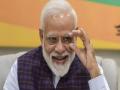 Coronavirus: मोदीजी, एक ह्दय किती वेळा जिंकणार?; ‘या’ अभिनेत्रीचा पंतप्रधानांना खोचक सवाल - Marathi News | Coronavirus: Actress Nagma raises a question to the Prime Minister speech on Corona issue pnm | Latest mumbai News at Lokmat.com