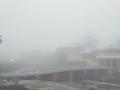 नाशिक शहरावर पसरली धुक्याची चादर - Marathi News | Fog sheet spread over Nashik city | Latest nashik Videos at Lokmat.com