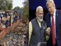 'मोदीजी जरा इकडे बघा; विकसनशील देशांच्या यादीतून ट्रम्प यांनी काढलं भारताला बाहेर' - Marathi News | Donald Trump removes India from list of developing countries in US, NCP Target Modi | Latest national News at Lokmat.com