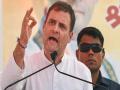 कायदे मागे न घेतल्यास आंदोलन शहरांपर्यंत; राहुल गांधी यांचा केंद्र सरकारला इशारा - Marathi News | Agitation to cities if laws are not repealed; Rahul Gandhi warns central government | Latest politics News at Lokmat.com