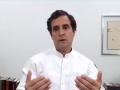 Video : लॉकडाउन फेल, आता पुढे काय? मोदी सरकारला राहुल गांधींचा सवाल, म्हणाले... - Marathi News | Rahul gandhi said lockdown failed in india amid corona crisis sna | Latest national News at Lokmat.com