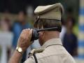 श्वानाची कत्तल केल्याप्रकरणी दोघांवर गुन्हा दाखल; पनवेल येथील प्रकार - Marathi News | Both charged with killing a dog; Types at Panvel | Latest crime News at Lokmat.com