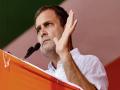 Rahul Gandhi: व्हेंटिलेटर आणि  पंतप्रधान दोन्हीही फेल; राहुल गांधी यांचा हल्लाबोल  - Marathi News | Rahul Gandhi: Both ventilator and PM fail; Rahul Gandhi attack on Narendra Modi | Latest politics News at Lokmat.com