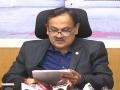 कर्नाटकातील अखेर 'त्या' जागांसाठी पोटनिवडणूका जाहीर; 11 नोव्हेंबरपासून आचारसंहिता - Marathi News | Declares by-election for 15 assembly seats; Code of Conduct from November 11 in karnataka | Latest national News at Lokmat.com