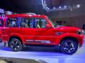 Mid Size SUVs: या मिड साइज SUVची होतेय धडाक्यात विक्री, Scorpio पेक्षाही अधिक डिमांड; जाणून घ्या किंमत - Marathi News | These mid size SUVs are selling well, more in demand than Scorpio Know the price top 3 best selling mid size suvs in september 2022 | Latest auto News at Lokmat.com