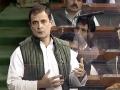 राहुल गांधींच्या 'त्या' वक्तव्यावर अमेरिकेची रिअ‍ॅक्शन, मोदींच्या परराष्ट्र धोरणावर साधला होता निशाणा - Marathi News | America's reaction over the Rahul gandhi's allegations China pakistan come together because of pm Narendra Modi policies | Latest national News at Lokmat.com