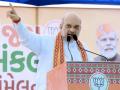 मी इतिहासाचा विद्यार्थी; इतिहास दुरुस्त करणार - अमित शहा  - Marathi News | I am a student of history; Will correct history says Amit Shah | Latest national News at Lokmat.com
