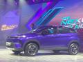 नवी Tata Nexon Facelift लॉन्च! जाणून घ्या फीचर्स अन् कलर ऑप्‍शन्स; किंमतही ठरली - Marathi News | New tata nexon facelift 2023 Launched know about features and color options The price was also decided | Latest auto News at Lokmat.com
