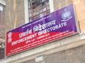 ईडीने दिला दणका, प्रवीण राऊत यांची ७२ कोटींची मालमत्ता जप्त  - Marathi News | ED attaches properties worth rupees 72 crores belonging to Pravin Raut | Latest mumbai News at Lokmat.com