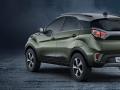 Tata च्या या SUV वर संपूर्ण देश 'फिदा', किंमत फक्त 7.6 लाख; सनरूफसह मिळतायत हे ढासू फीचर्स! - Marathi News | The whole country in love of Tata nexon, know about the price and features | Latest auto Photos at Lokmat.com