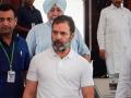 Rahul Gandhi: राहुल गांधींना "झटके पे झटका"! खासदारकी गेल्यानंतर, आता खाली करावा लागू शकतो बंगला - Marathi News | if Rahul gandhi does not get relief from the upper court, may have to vacate the government bungalow | Latest national News at Lokmat.com