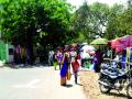 Coronavirus : पालघर जिल्ह्यातील यात्रा-मंदिरे ३१ मार्चपर्यंत बंद - Marathi News | Coronavirus : Fair-Mandirs in Palghar district closed till March 31 | Latest vasai-virar News at Lokmat.com