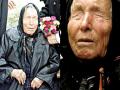 Baba Vanga Prediction: डिसेंबरपर्यंत अण्वस्त्र हल्ला होणार, पृथ्वीवर हाहाकार माजणार! आश‍ियावर पसरणार विषारी ढग? - Marathi News | Baba Vanga Prediction There will be a nuclear attack by December, the earth will be lamentation Toxic cloud will spread over Asia | Latest jarahatke News at Lokmat.com