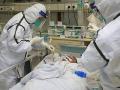 Coronavirus: बिहारमध्ये कोरोनाचा शिरकाव, दोन पॉझिटिव्ह! एकाचा मृत्यू  - Marathi News |  one reportedly died of infection of corona at patna aiims | Latest national News at Lokmat.com