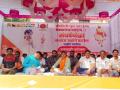 अहमदनगर अहमदनगर मध्ये मराठा आंदोलनाला भाजपचा पाठिंबा - Marathi News | Ahmednagar BJP supports Maratha movement in Ahmednagar | Latest ahilyanagar News at Lokmat.com